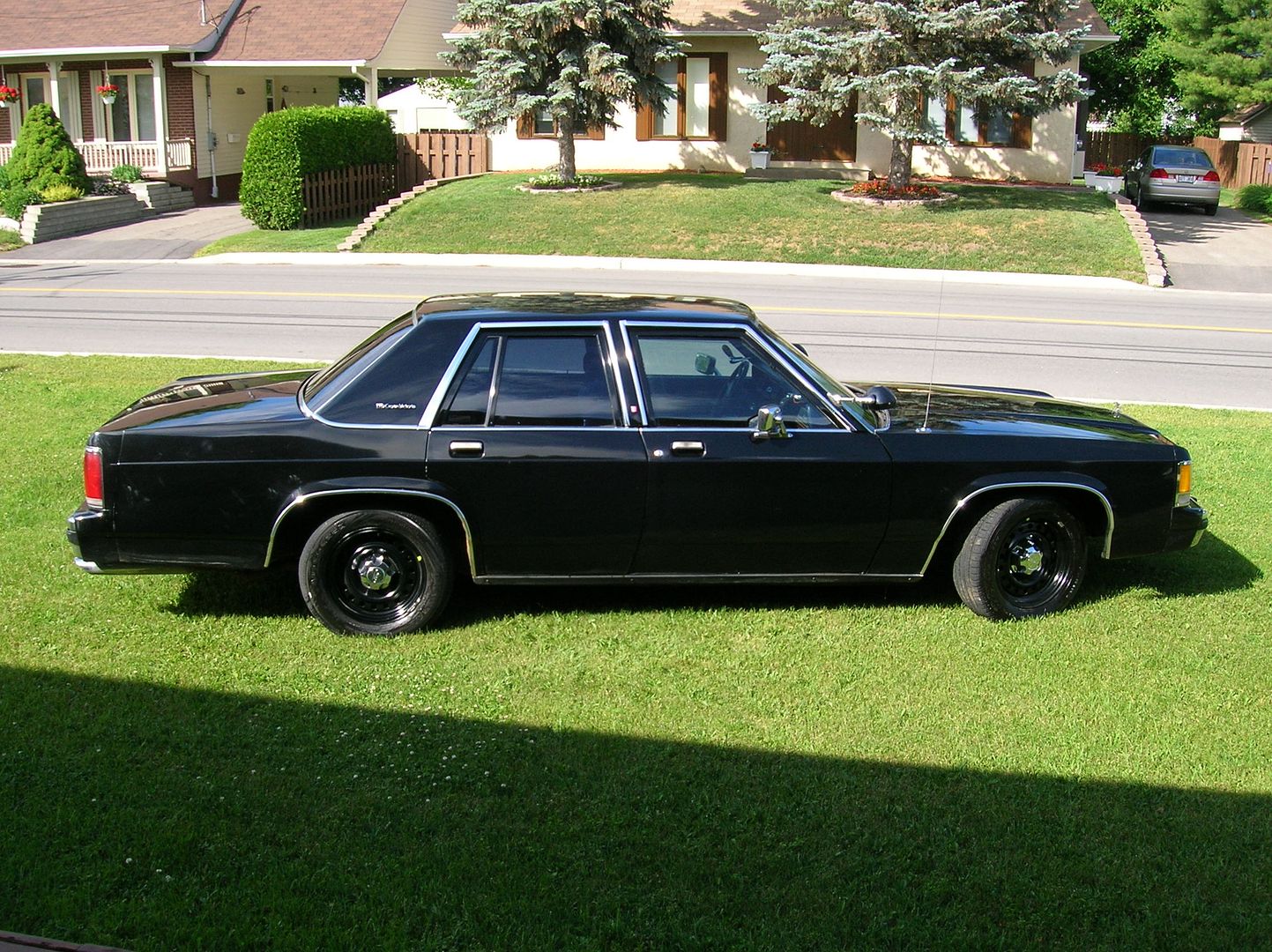 Going on my Third Manual swap Modular High Performance